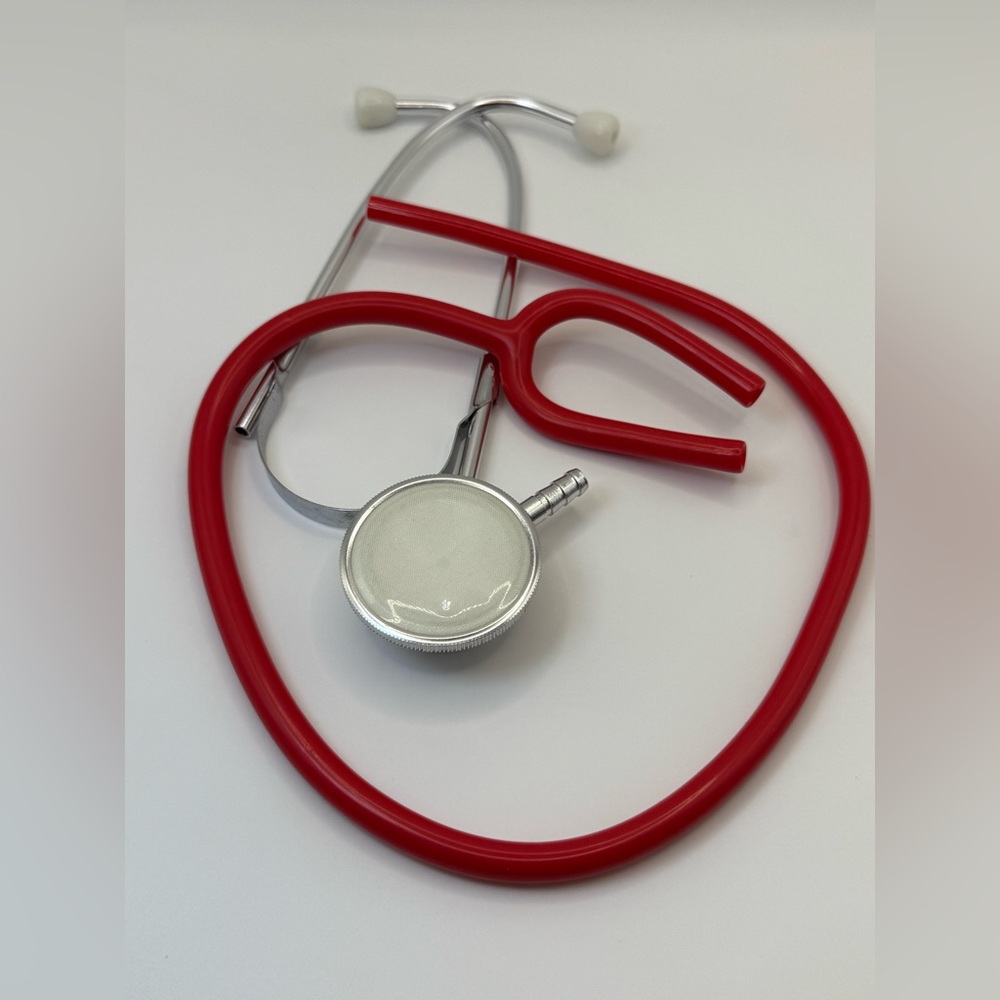 Stethoscope for Doctors, Nurses and Medical Students, First Aid Professional